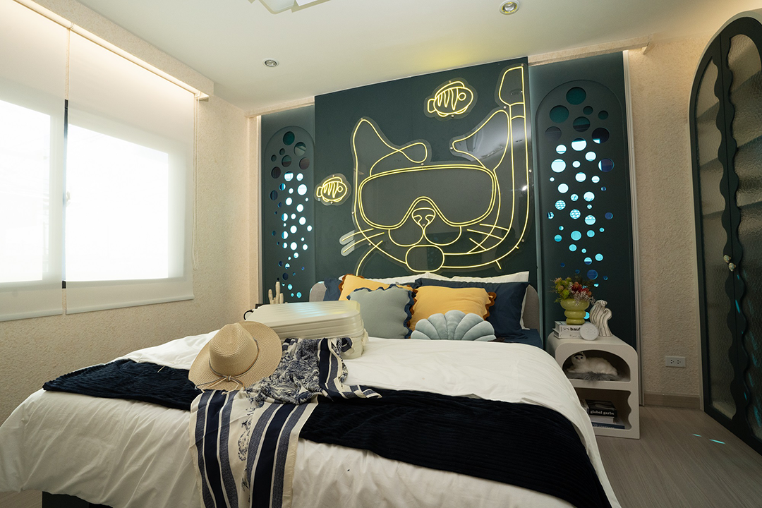 รูปภาพ ศุภาลัย วิลล์ ประชาอุทิศ 90 (Supalai Ville Prachauthit 90)