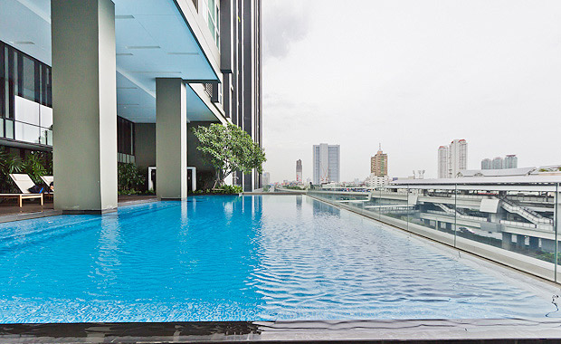 รูปภาพ ไฮฟ์ แอท สาทร (Hive @ Sathorn)