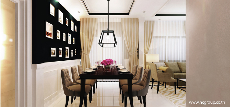 รูปภาพ บ้านฟ้ากรีนเนอรี่ ปากเกร็ด - ราชพฤกษ์ (Baan Fah Greenery Pakkred - Ratchapruek)