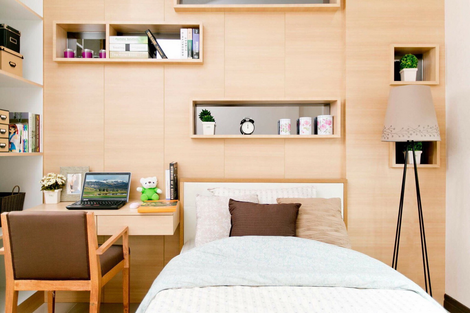 รูปภาพ กรีนเนอรี่ บาย นิราวิลล์ ถนนเศรษฐกิจ - นาดี (GREENERY Setthaikij - Nadee)