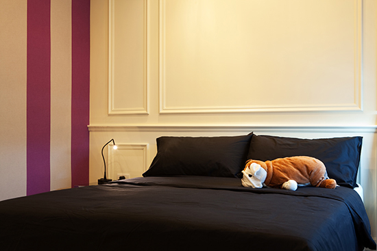 รูปภาพ ลิฟวิ่ง เรสซิเดนซ์ รังสิต-ราชพฤกษ์ (Living Residence Rangsit - Ratchaphruek)