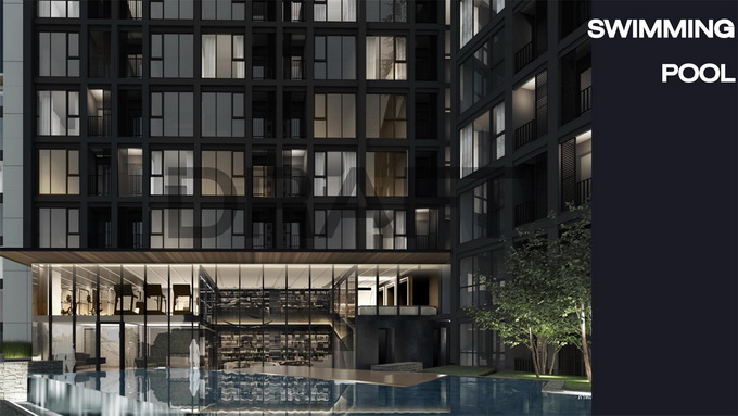 รูปภาพ ดิ ออริจิ้น ลาดพร้าว 15 (THE ORIGIN Ladprao 15)