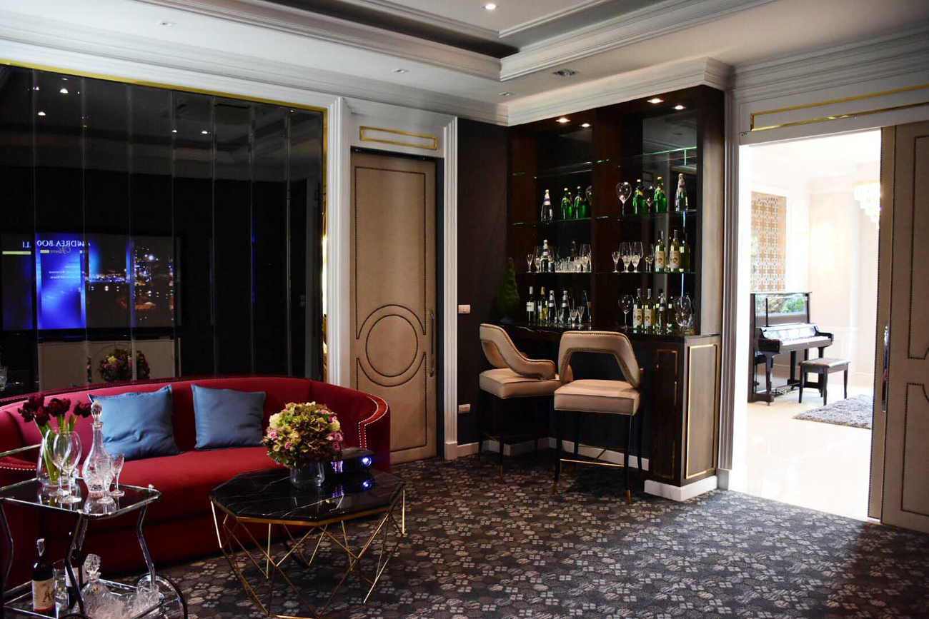 รูปภาพ ทู แกรนด์ โมนาโค บางนา - วงแหวน (Two Grande Monaco Bangna - Wongwaen)