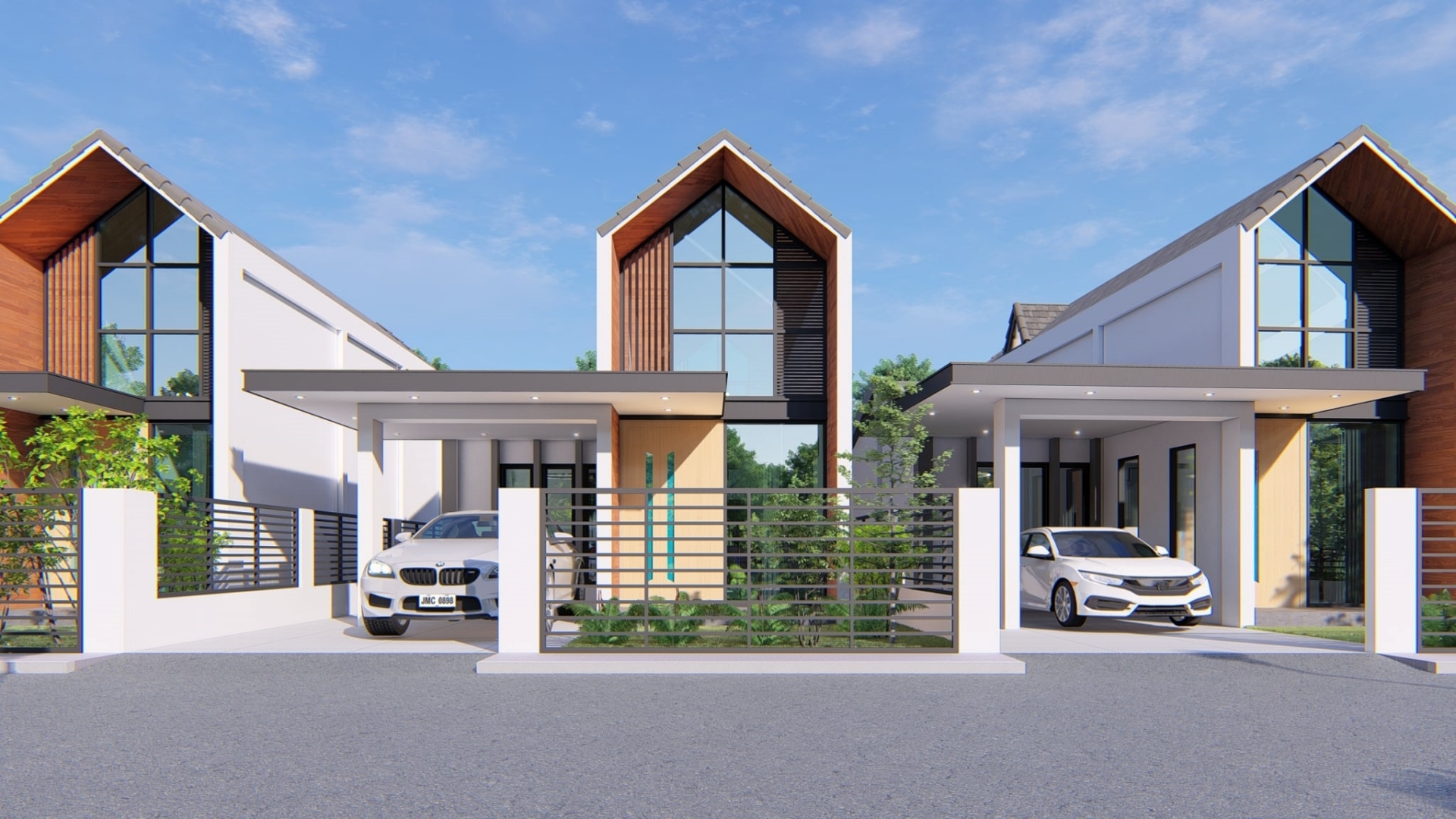 รูปภาพ สปริงทาวน์ แหลมฉบัง-บางละมุง 2 (Springtown Laem Chabang-Bang Lamung 2)