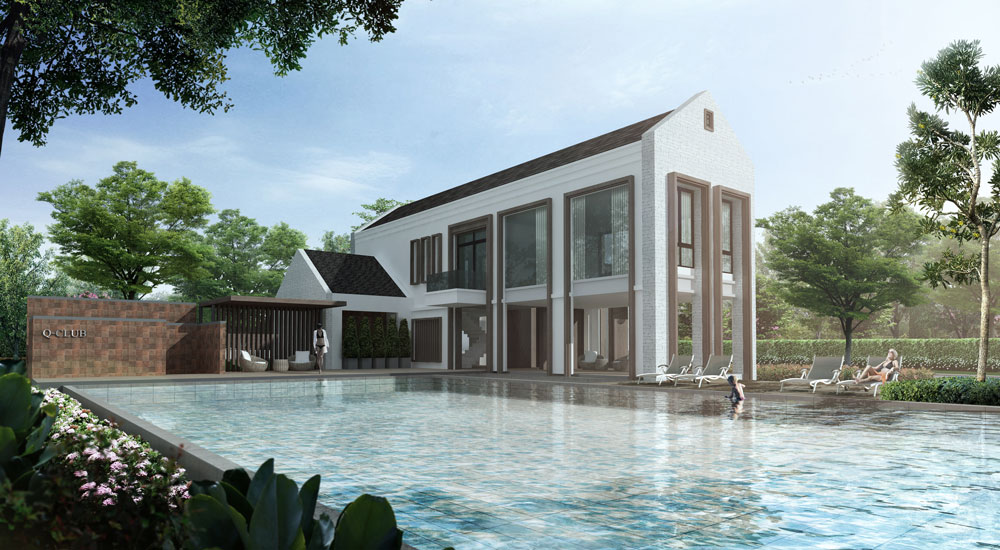 รูปภาพ ลัดดารมย์ อิลิแกนซ์ ศาลากลาง เชียงใหม่(Laddarom Elegance City Hall Chiang Mai)