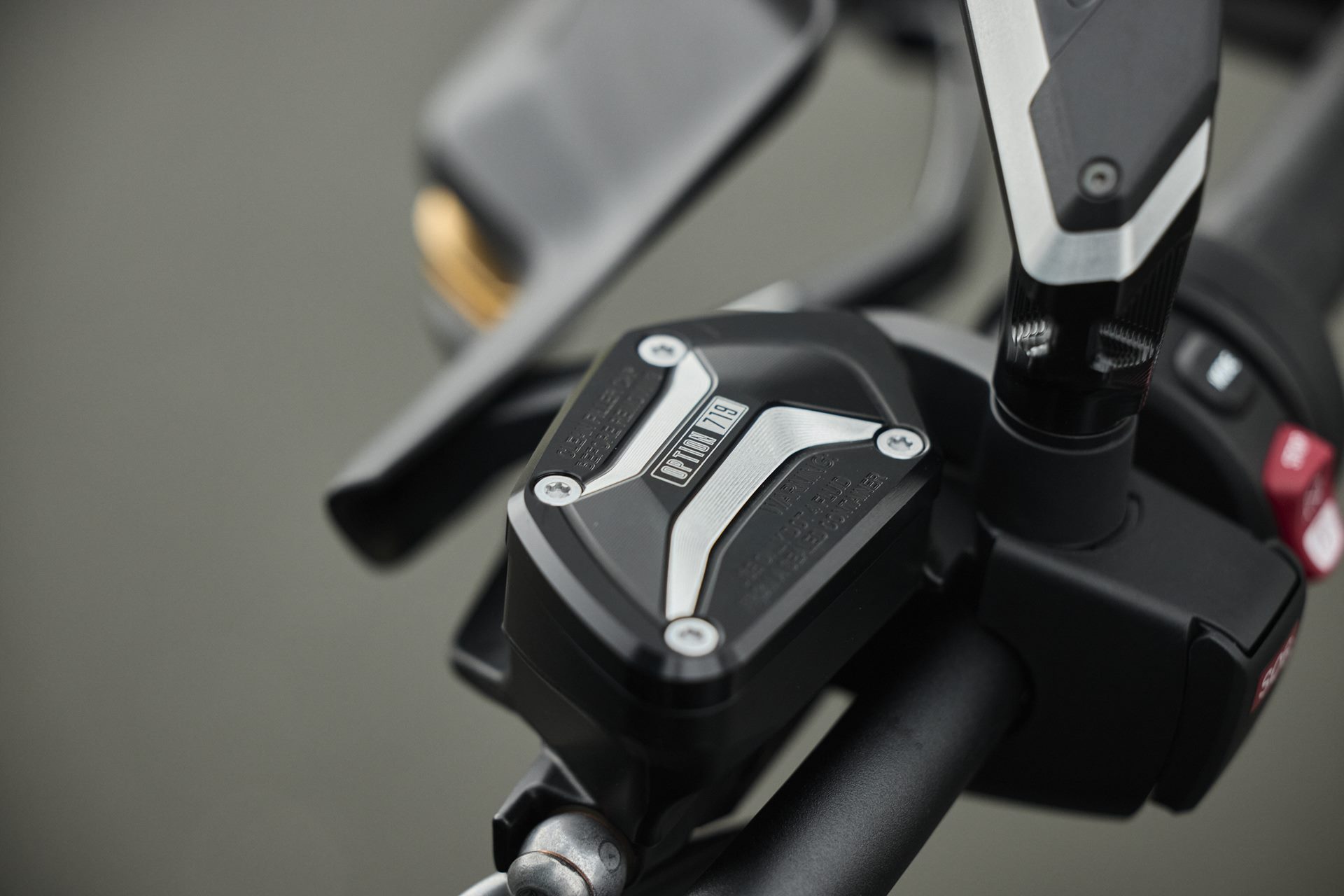 รูปภาพ บีเอ็มดับเบิลยู BMW R 1250 GS Adventure (Ultimate Edition) ปี 2024