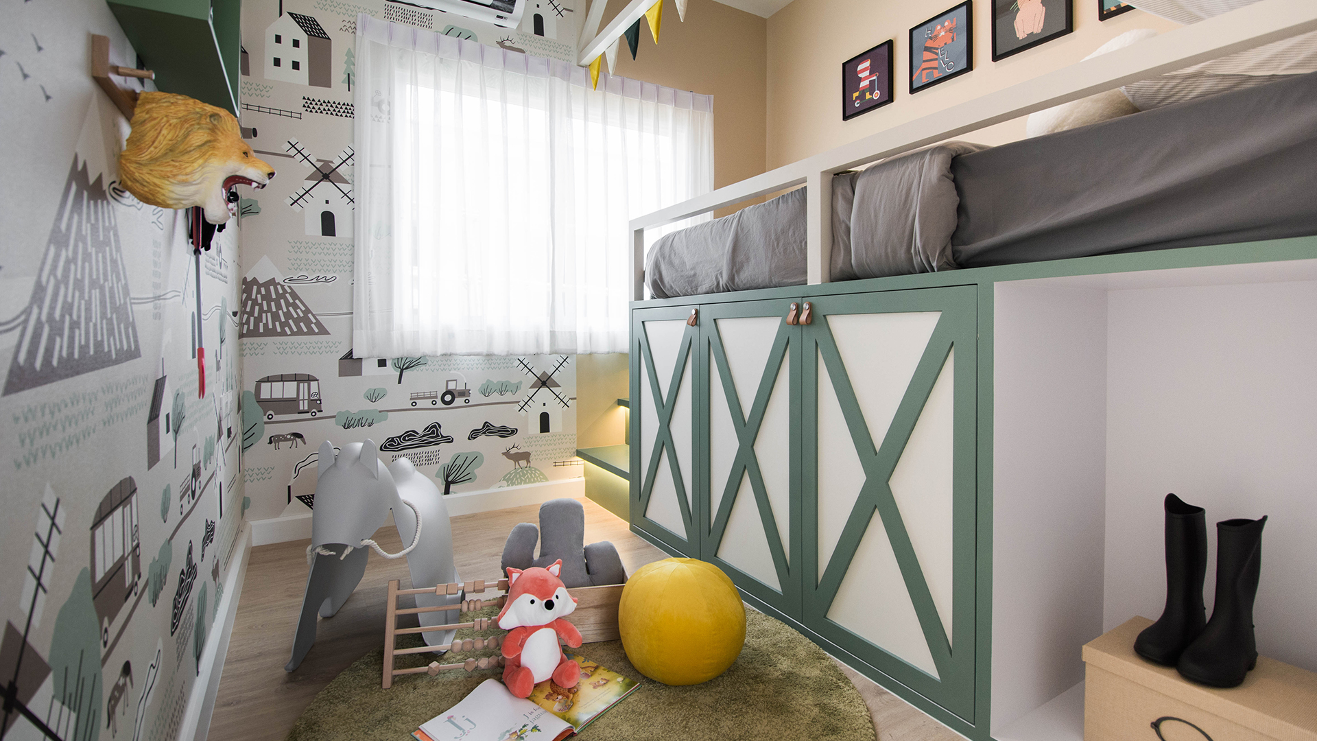 รูปภาพ ซิตี้เซนส์ พลัส  พระราม 2 - ท่าข้าม (Citysense Plus Rama2 - Thakham)