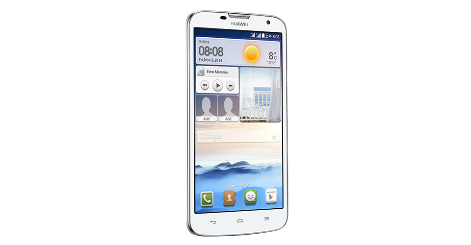 รูปภาพ หัวเหว่ย Huawei-Ascend G730