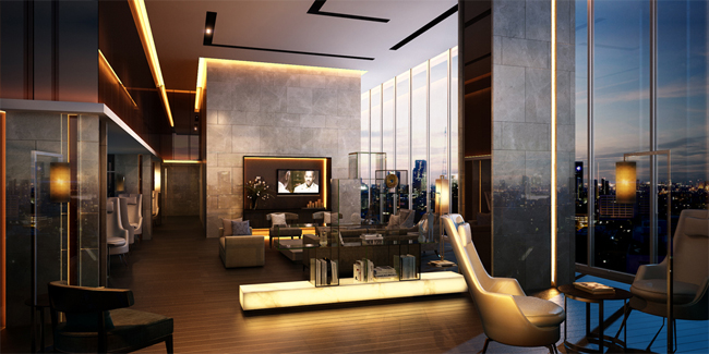 รูปภาพ เซอร์เคิล สุขุมวิท 11 (Circle Sukhumvit 11)