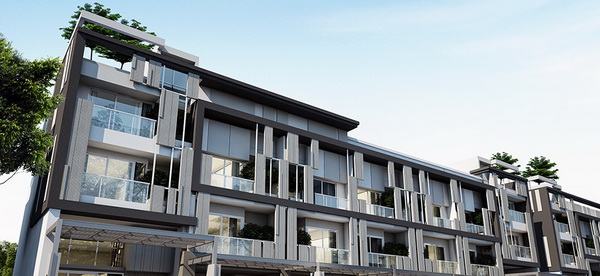 รูปภาพ สเปซ ลาดพร้าว-เหม่งจ๋าย (Space Ladprao-Mengjai)