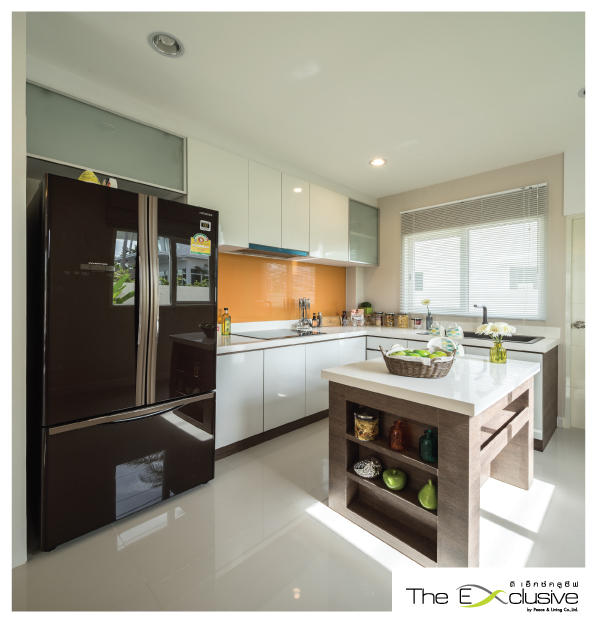 รูปภาพ ดิ เอ็กซ์คลูซีฟ วงแหวน - รามอินทรา (The Exclusive Wongwaen - Ramintra)