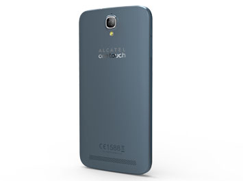 รูปภาพ อัลคาเทล วันทัช ALCATEL ONE TOUCH-Flash Plus 2