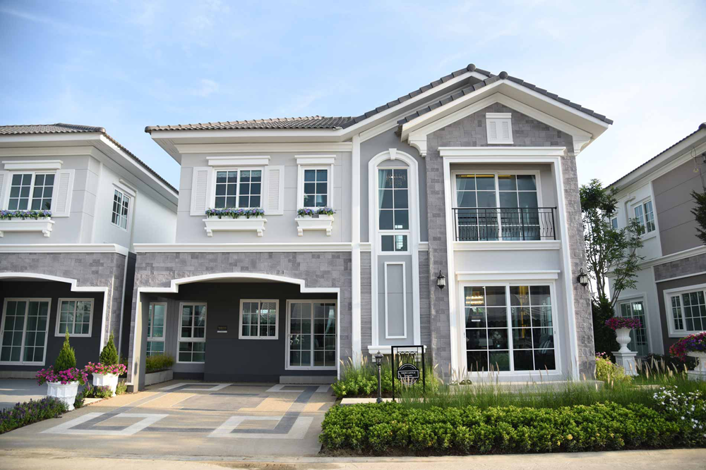 รูปภาพ โกลเด้น นีโอ ๒ บางนา - กิ่งแก้ว (Golden Neo ๒ Bangna - Kingkaew)