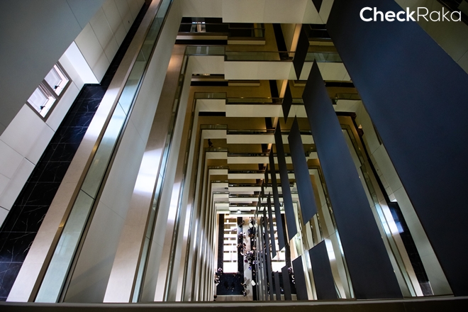 รูปภาพ ศาลาแดง วัน (Saladaeng One)