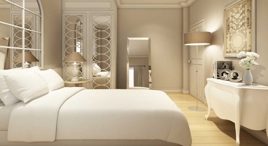 รูปภาพ ลาวัลเล่ เดอะ วินเทจ (Lavallee the Vintage)