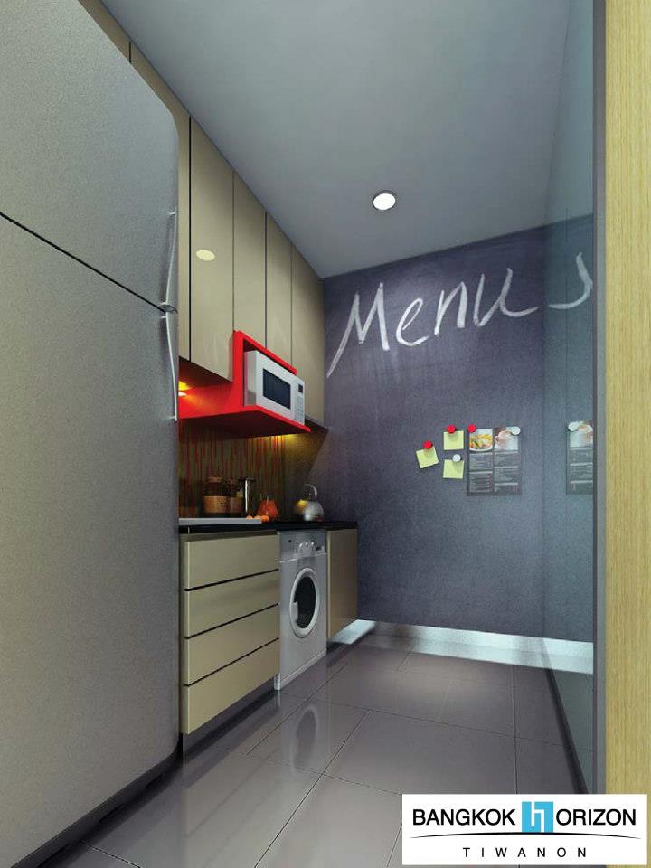 รูปภาพ แบงค์คอก ฮอไรซอน ติวานนท์ (Bangkok Horizon Tiwanon)