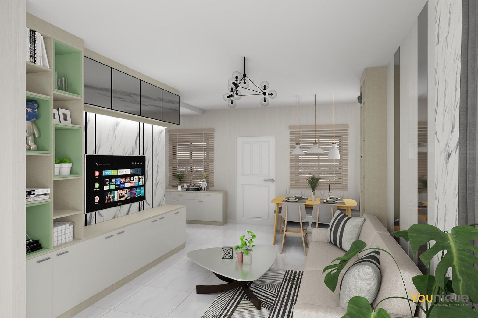 รูปภาพ ภัทรไพรเวท 2 เฟส 3 สามโคก- ปทุมธานี (Pattra Private 2 Phase 3 Samkhok - Pathumthani)