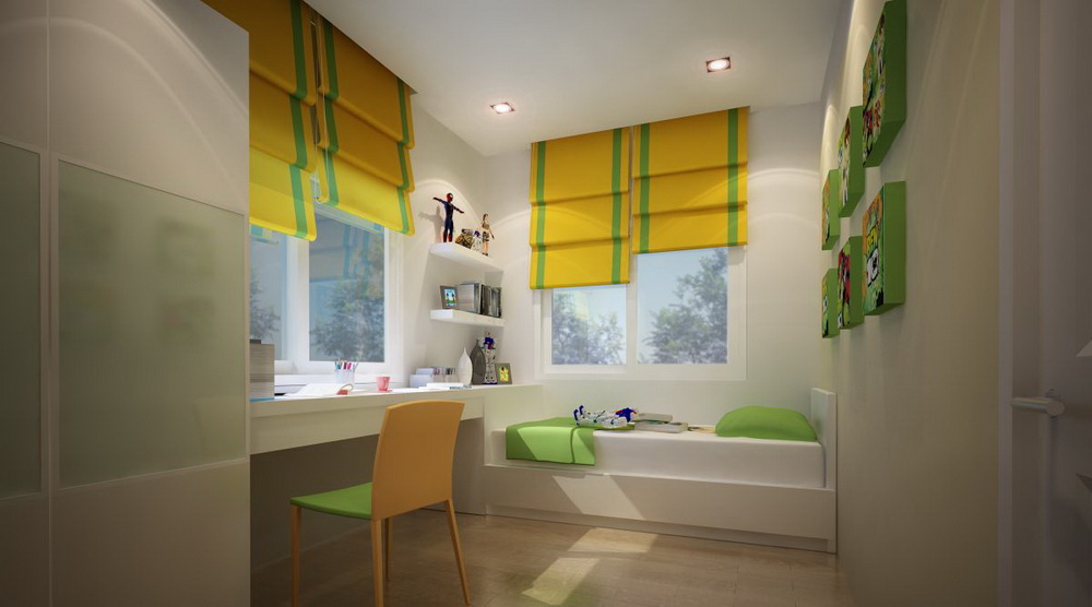 รูปภาพ นีโอ เดอ สยาม สวนหลวง ร.9 (Neo De Siam)