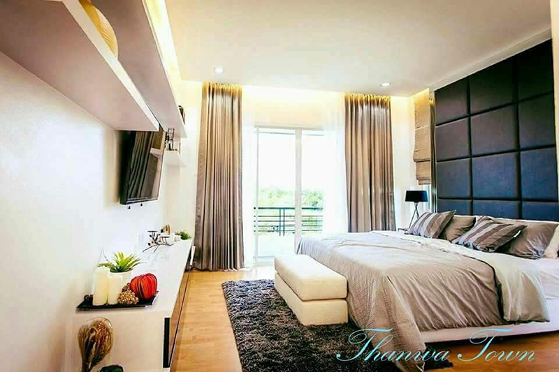 รูปภาพ ธันวา ทาวน์ (Thanwa Town)