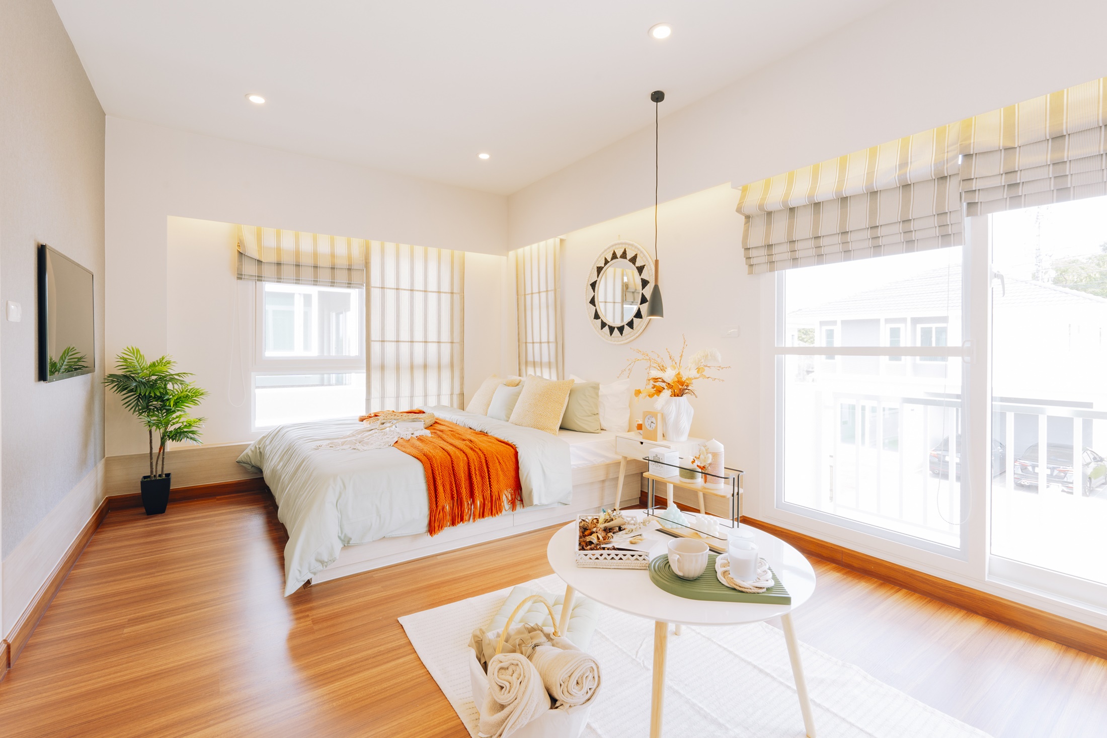 รูปภาพ ศุภาลัย วิลล์ รัษฎา ภูเก็ต (Supalai Ville Ratsada Phuket)