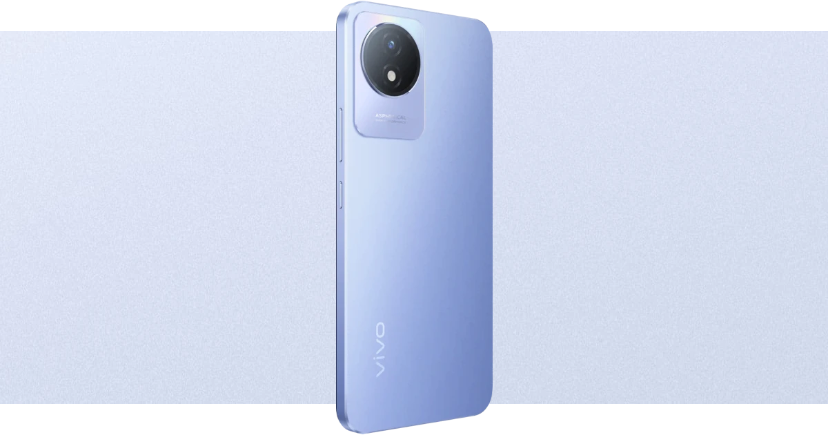 รูปภาพ วีโว่ vivo Y02A