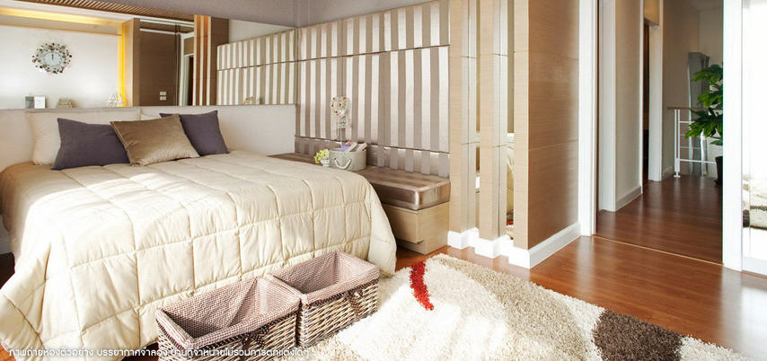 รูปภาพ บ้านกลางเมือง อ่อนนุช-วงแหวน (Baan Klang Muang)