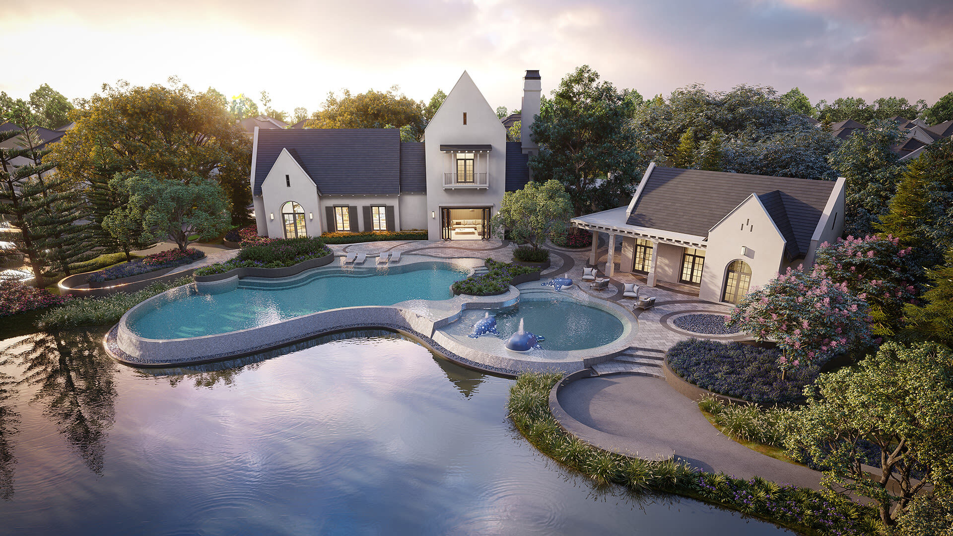 รูปภาพ ชัยพฤกษ์ เพชรเกษม 69 (Chaiyapruek Petkasem 69)