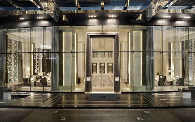 รูปภาพ เดอะ เรสซิเดนเซส แอท เดอะ เซนต์ รีจิส (The Residences at The St Regis)