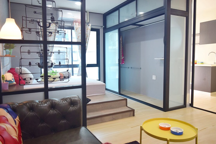 รูปภาพ เดอะ วิช คอนโด (The Wish Condo)