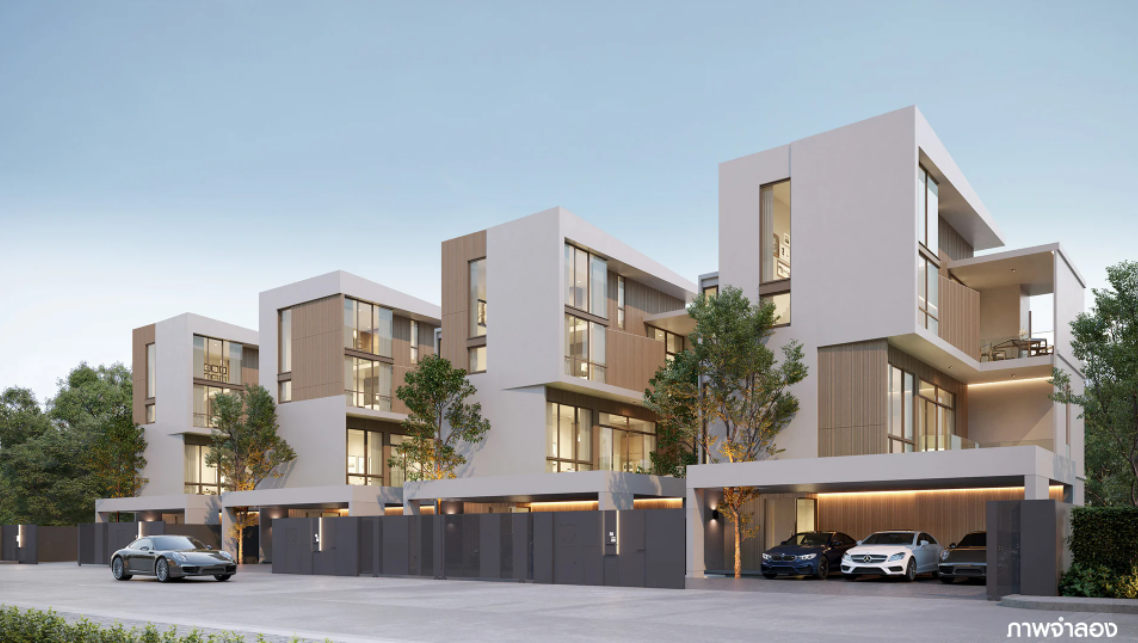 รูปภาพ วีเว่ พระราม 9 (VIVE Rama 9)