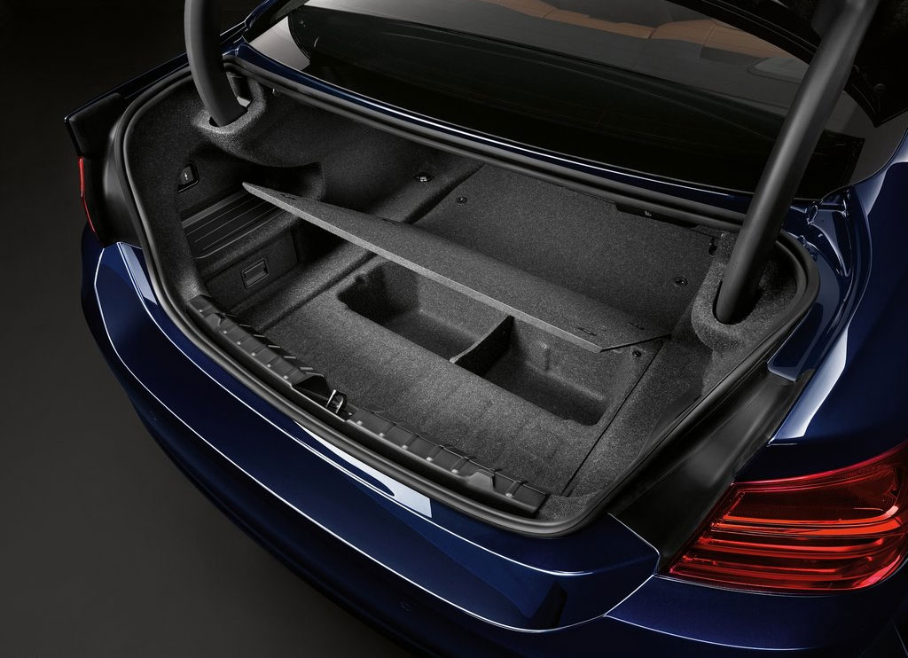 รูปภาพ บีเอ็มดับเบิลยู BMW Series 4 420i Coupe M Sport ปี 2014