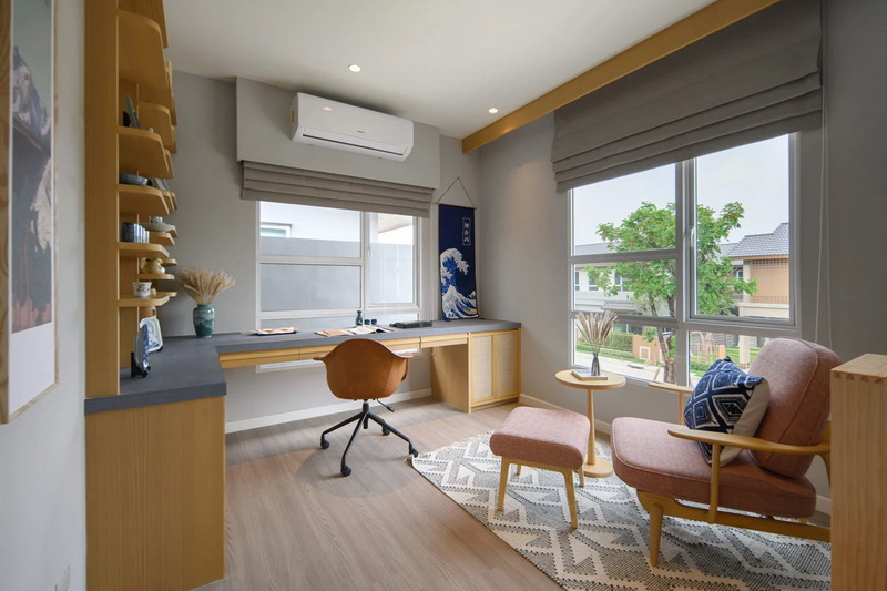 รูปภาพ อณาสิริ กรุงเทพ-ปทุมธานี 2 (Anasiri Krungthep-Pathumthani 2)