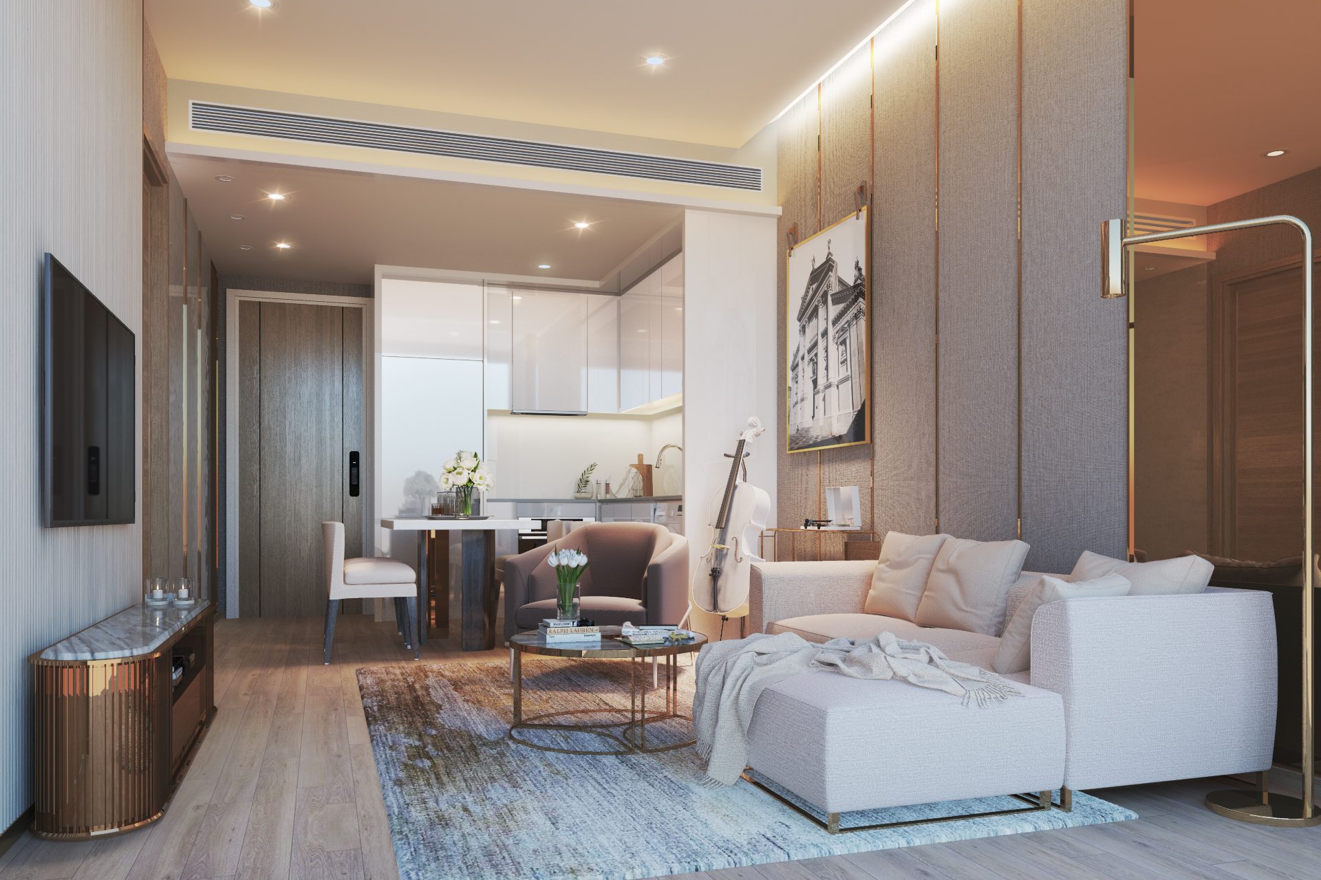 รูปภาพ อนิล สาทร 12 (ANIL Sathorn 12)