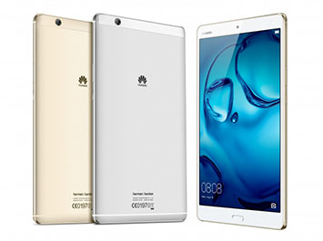 รูปภาพ หัวเหว่ย Huawei-MediaPad M3