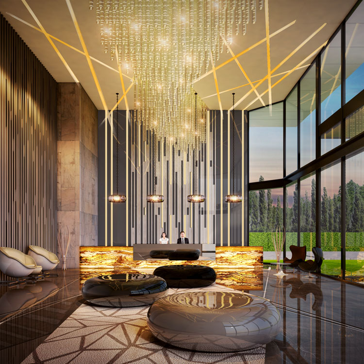 รูปภาพ ไดมอนด์ ทาวเวอร์ พระตำหนัก (Diamond Tower Pratamnak)