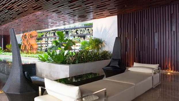 รูปภาพ อมันตา ลุมพินี (Amanta Lumpini)