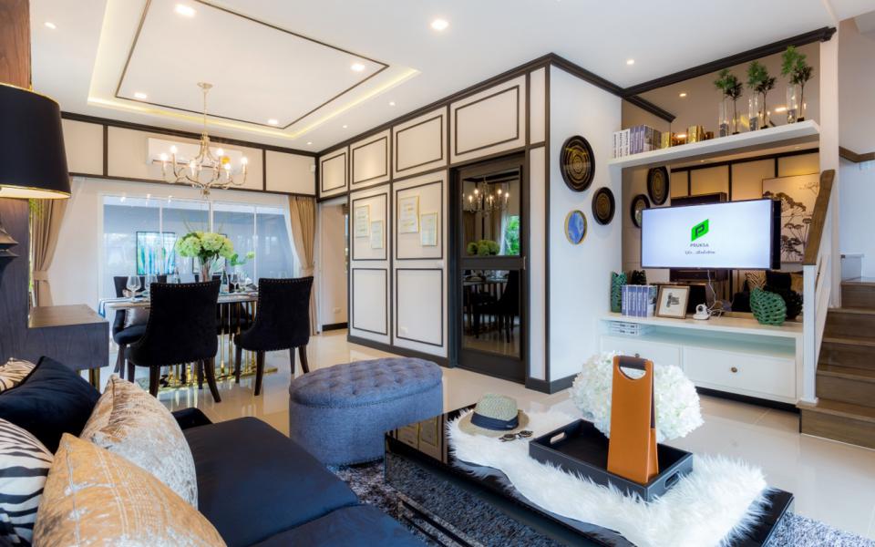 รูปภาพ เดอะ คอนเนค รามอินทรา กม.8 (The Connect Ramintra KM.8)