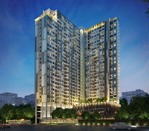 รูปภาพ อาร์ทิมิส สุขุมวิท 77 (Artemis Sukhumvit 77)