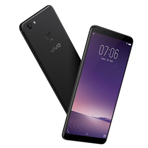 รูปภาพ วีโว่ vivo V7