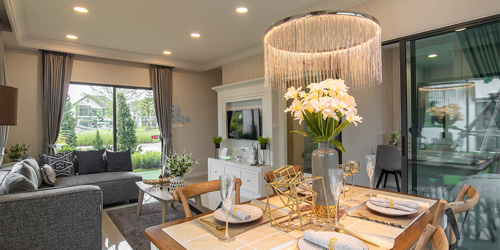 รูปภาพ โมดิ วิลล่า พระราม 5 - กาญจนาภิเษก (Modi Villa Rama5 - Kanchanaphisek)