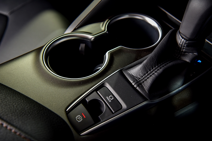 รูปภาพ โตโยต้า Toyota Camry 2.5 Premium ปี 2021