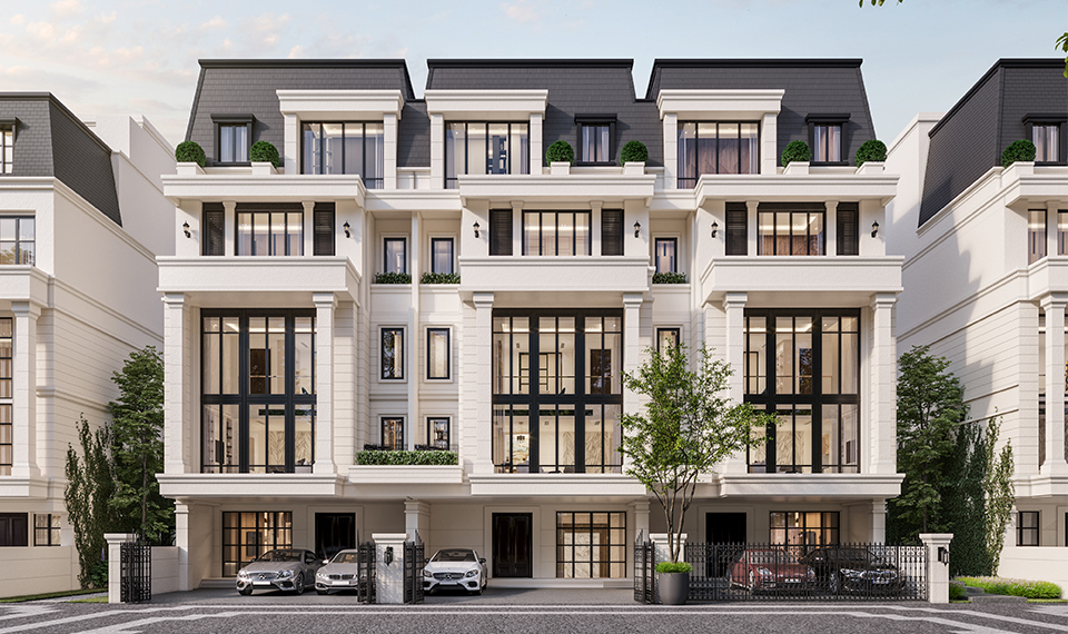 รูปภาพ เฮ้าส์ 22 สาทร (HAUS 22 SATHORN)