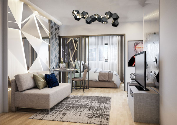 รูปภาพ ไรส์ พระราม 9 (Rise Rama 9)