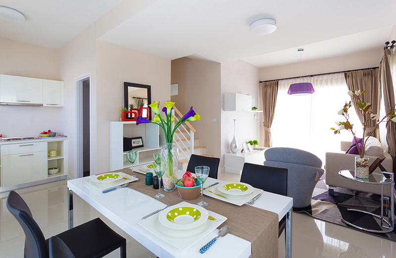 รูปภาพ เดอะ คอนเนค รามอินทรา 65 (The Connect Ramintra 65)