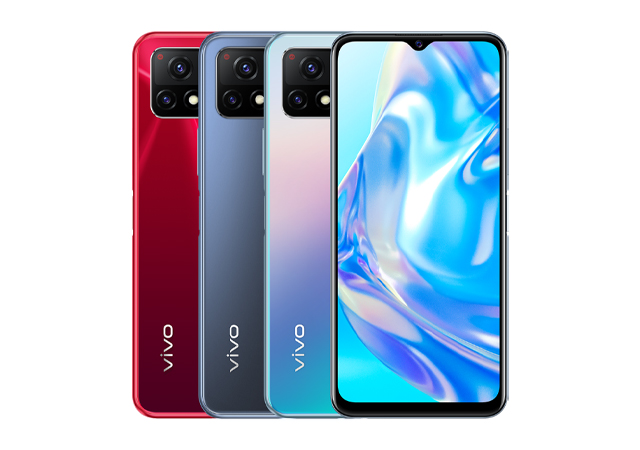 รูปภาพ วีโว่ vivo Y 31s