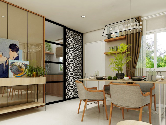 รูปภาพ บ้านพฤกษา ไพร์ม รามอินทรา - คู้บอน (BaanPruksa Prime Ramintra - Kubon)