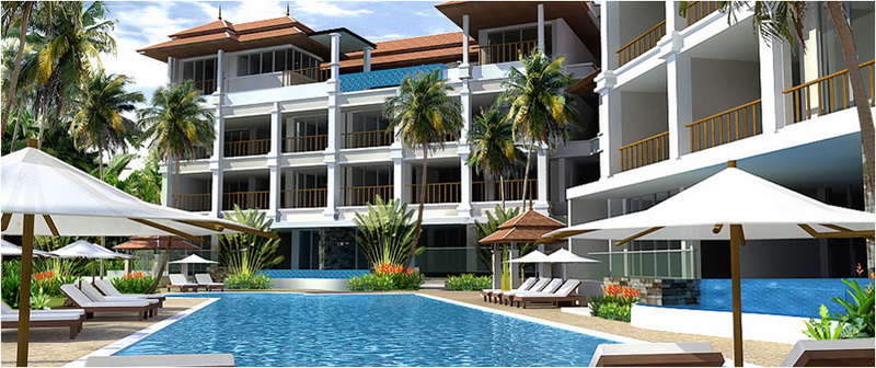 รูปภาพ อิมพีเรียลโอเชียนปาล์ม ภูเก็ต (Imperial Ocean Palms)