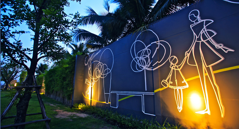 รูปภาพ อินนิซิโอ ปิ่นเกล้า-วงแหวน (inizio Pinklao-Wongwaen)