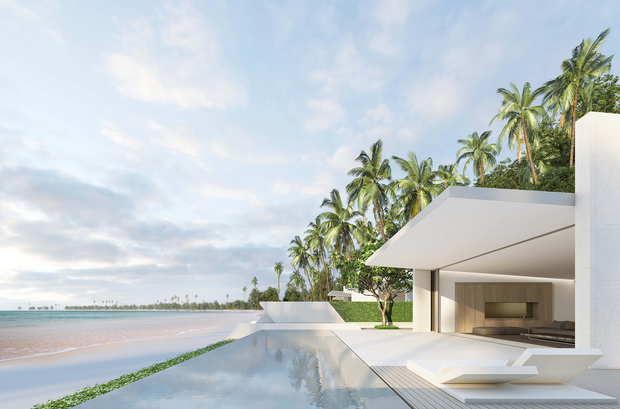 รูปภาพ เวลา นาใต้ เรสซิเดนเซส (Veyla Natai Residences)