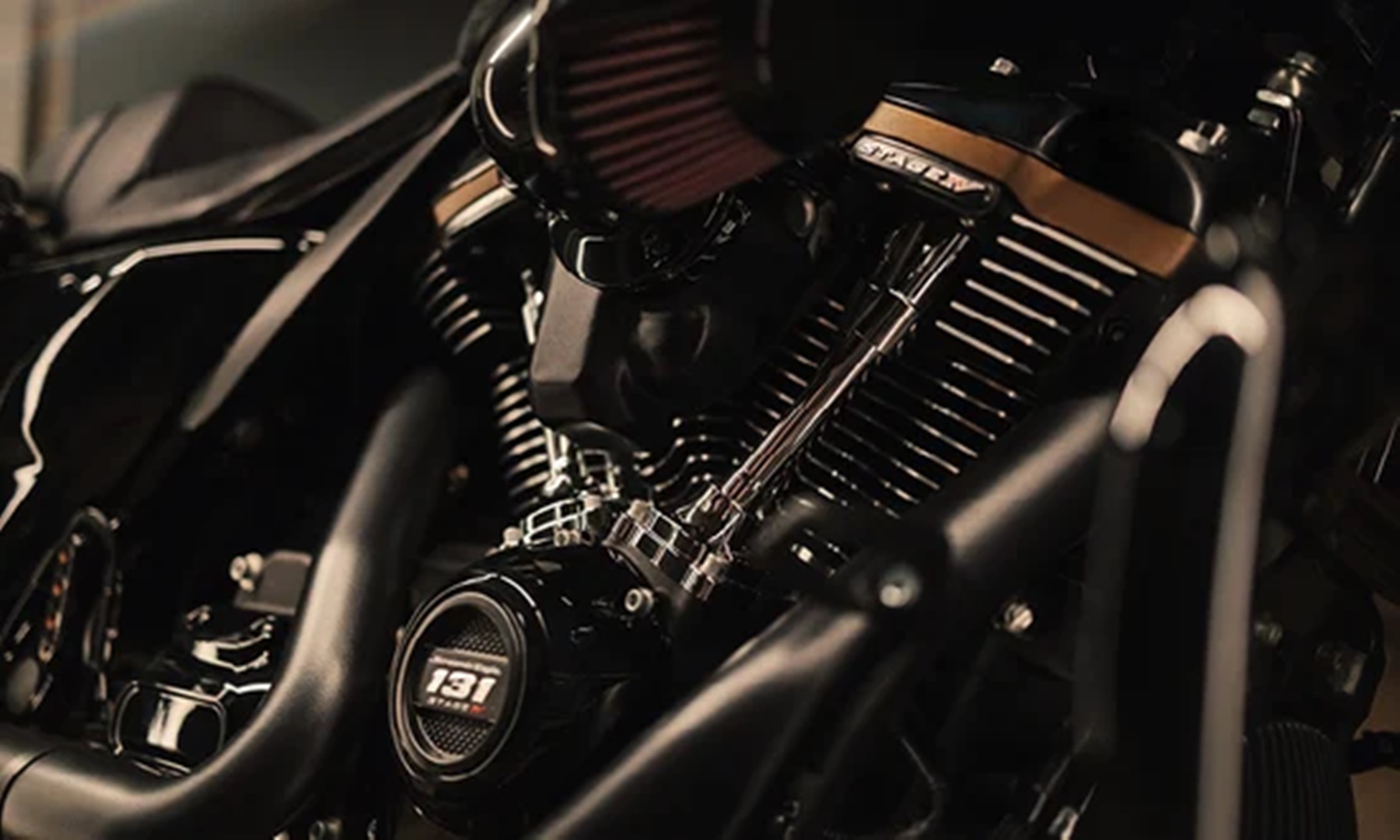 รูปภาพ ฮาร์ลีย์-เดวิดสัน Harley-Davidson Touring Road Glide Special ST ปี 2023